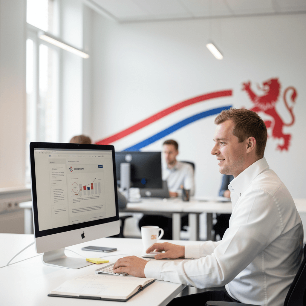 Sturing en begeleiding